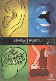 Lenguaje musical, VV.AA. - ENCLAVE CREATIVA