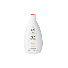 BioNike Triderm Baby Aceite de Ducha 500 ml