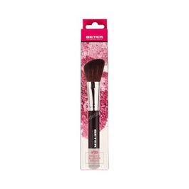 BETER Brocha Angulada Para Colorete