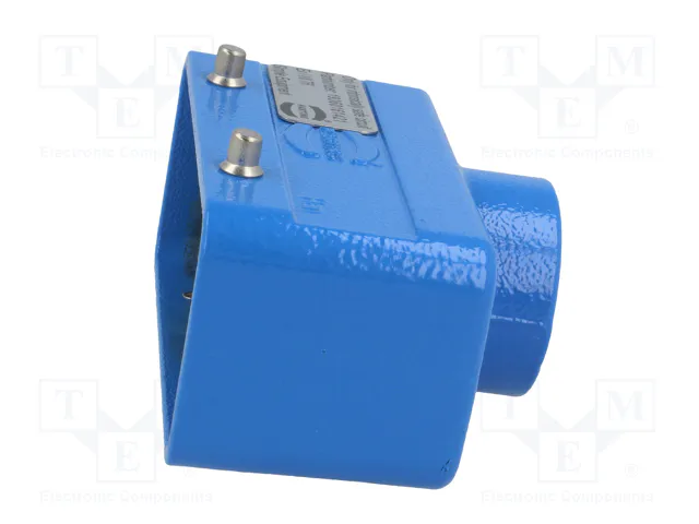 HARTING Carcasa para conectores HDC Han® Ex tamaño 16B