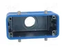 HARTING Carcasa para conectores HDC Han® Ex tamaño 16B