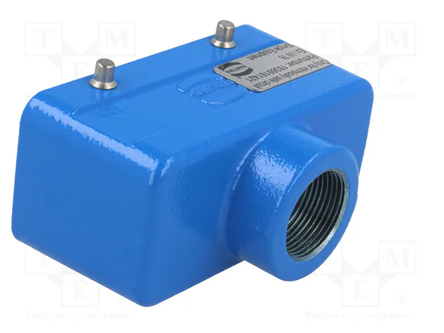 HARTING Carcasa para conectores HDC Han® Ex tamaño 16B