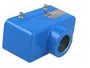 HARTING Carcasa para conectores HDC Han® Ex tamaño 16B