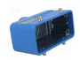 HARTING Carcasa para conectores HDC Han® Ex tamaño 16B