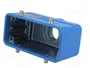 HARTING Carcasa para conectores HDC Han® Ex tamaño 16B