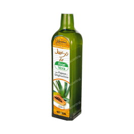 TONGIL Vitaloe Zumo Aloe y Papaya 500ml