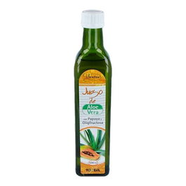 TONGIL Vitaloe Zumo Aloe y Papaya 500ml