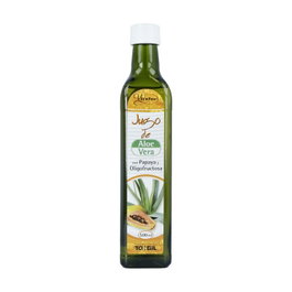 Tongil Vitaloe Zumo Aloe Vera y Papaya 500 ml