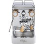 Elba Gentile INOX Espresso Machine