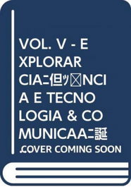 VOL. V - EXPLORAR CIÊNCIA E TECNOLOGIA & COMUNICAÇÕES, VV.AA. - EURO IMPALA PORTUGUES