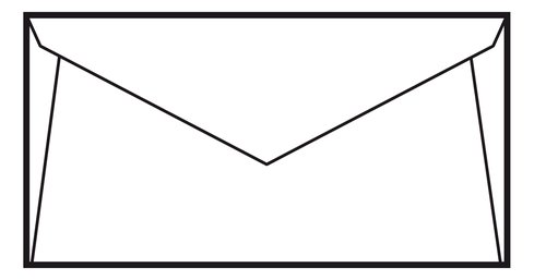 Sobre Sam 90X140 Caña Verj.70G (Engom.) Caja De 1000 Sobre Sam 90X140 Caña Verj.70G (Engom.) Caja De 1000