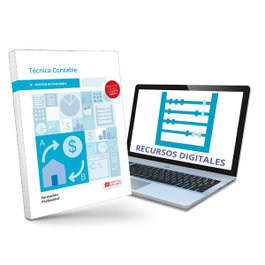 MACMILLAN GAD Tecnica Contable, Acebrón Ortega, Mª del Pilar - MACMILLAN
