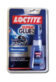 Henkel Loctite Super Glue-3 Profesional