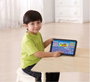 V-TECH Genio Little App Azul con Pantalla a Color