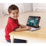 VTech Genio Little App Azul - Tablet y Ordenador Educativo con Pantalla a Color