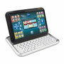 VTech Genio Little App Azul - Tablet y Ordenador Educativo con Pantalla a Color