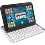 VTech Genio Little App Azul - Tablet y Ordenador Educativo con Pantalla a Color