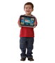 VTech Genio Little App Azul - Tablet y Ordenador Educativo con Pantalla a Color