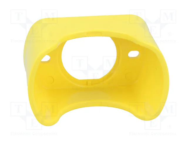 Schneider Electric Protección Harmony XB4 Ø22mm