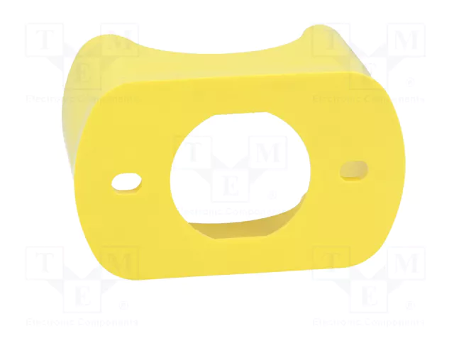 Schneider Electric Protección Harmony XB4 Ø22mm