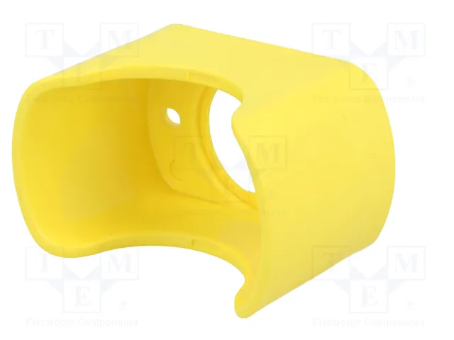 Schneider Electric Protección Harmony XB4 Ø22mm