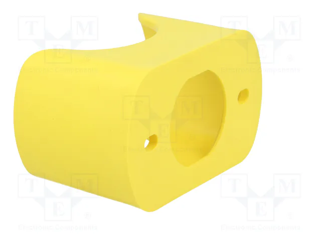 Schneider Electric Protección Harmony XB4 Ø22mm