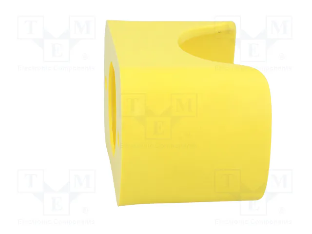 Schneider Electric Protección Harmony XB4 Ø22mm