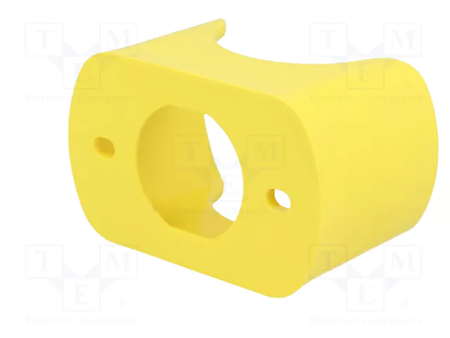 Schneider Electric Protección Harmony XB4 Ø22mm