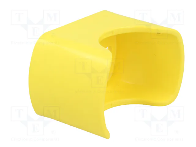 Schneider Electric Protección Harmony XB4 Ø22mm