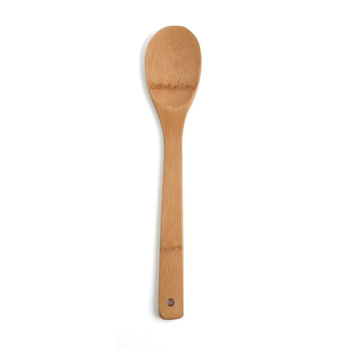 Cucharón Bambú Renova Bamboo Quid 30 cm (12 Unidades) Cucharón Bambú Renova Bamboo Quid 30 cm (12 Unidades)