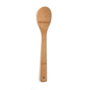 Cucharón Bambú Renova Bamboo Quid 30 cm (12 Unidades)