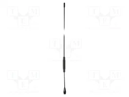 DeLOCK 12438 Antena Omnidireccional TETRA BOS 380 - 410 MHz