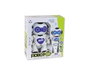 JugaToys Robot radio control 24 cm con luces y sonidos