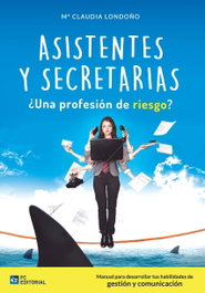 Asistentes y secretarias, María Claudia Londoño - FUNDACION CONFEMETAL