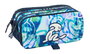 Portatodo El Niño Kook Azul marino 21,5 x 10 x 8 cm