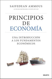 DEUSTO Principios de economía, Saifedean Ammous
