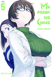 BABYLON Me pesan los lunes 05, Himura Kiseki - GETSUYOUBI NO TAWAWA