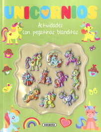 SUSAETA EDICIONES Unicornios