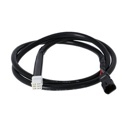 Yamaha Cable Lead Wire 9 Mon.Display LCD Bat.PW-TE para Pantalla LCD