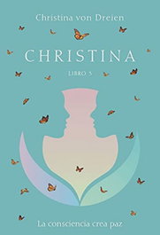 Christina Libro 3, Christina Von Dreien - Faro Editorial