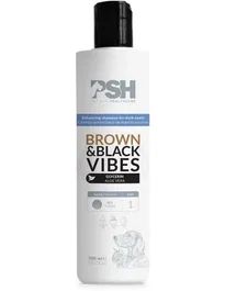 PSH Brown & Black Vibes 300ml