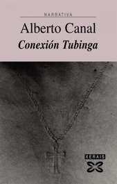 Conexión Tubinga, Alberto Canal - XERAIS
