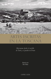 Artes escritas en la Toscana, Ilia Galán - SAPERE AUDE