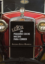 LORYC, Antonio Batle Manresa - DOCUMENTA BALEAR