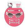 Cerdá Set de Belleza Gafas de Sol Hello Kitty