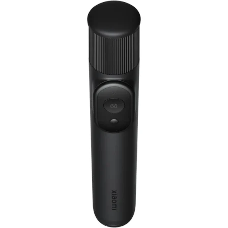 Xiaomi Selfie Stick Tripod Mini - Palo Selfie con Trípode y Mando Bluetooth - Negro