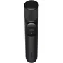 Xiaomi Selfie Stick Tripod Mini - Palo Selfie con Trípode y Mando Bluetooth - Negro