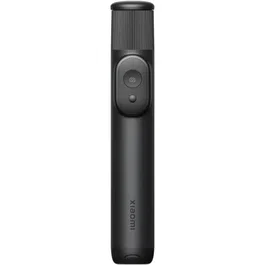 Xiaomi Selfie Stick Tripod Mini - Palo Selfie con Trípode y Mando Bluetooth - Negro