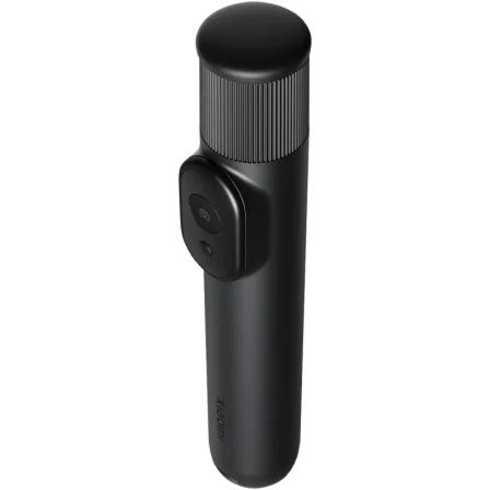 Xiaomi Selfie Stick Tripod Mini - Palo Selfie con Trípode y Mando Bluetooth - Negro