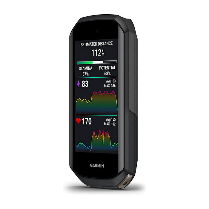 Garmin Edge 1050 Ciclocomputador GPS 3,5 Pulgadas 64 GB Negro